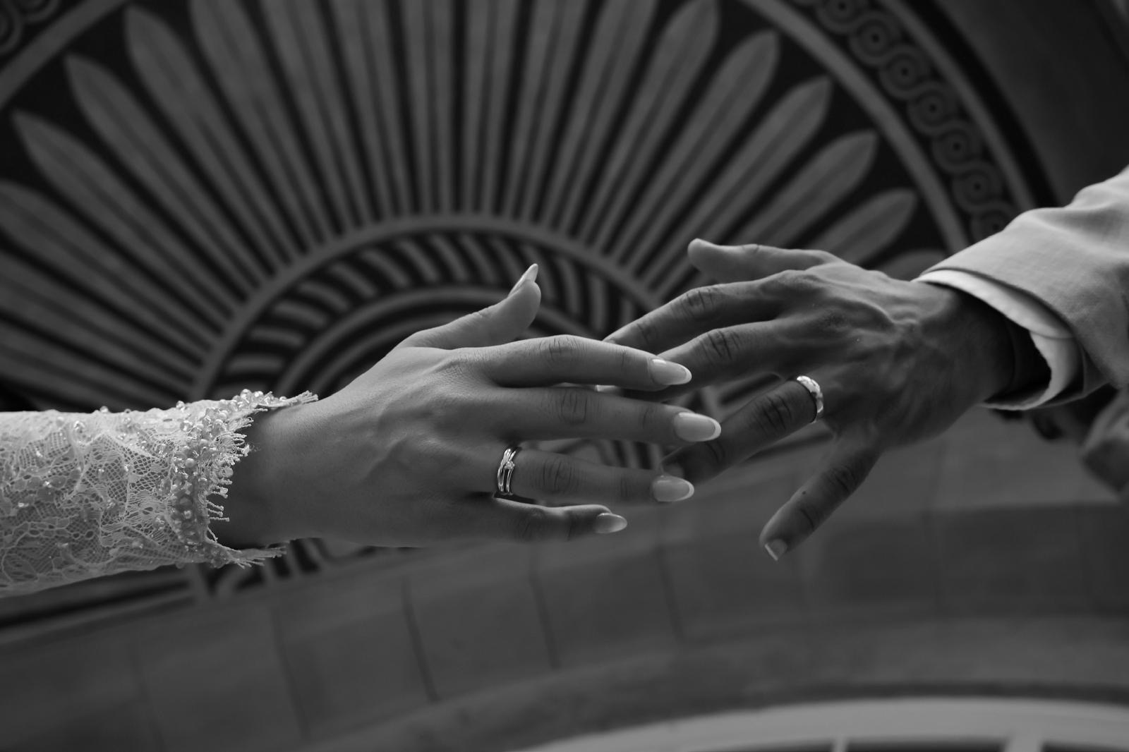 Wedding planning details