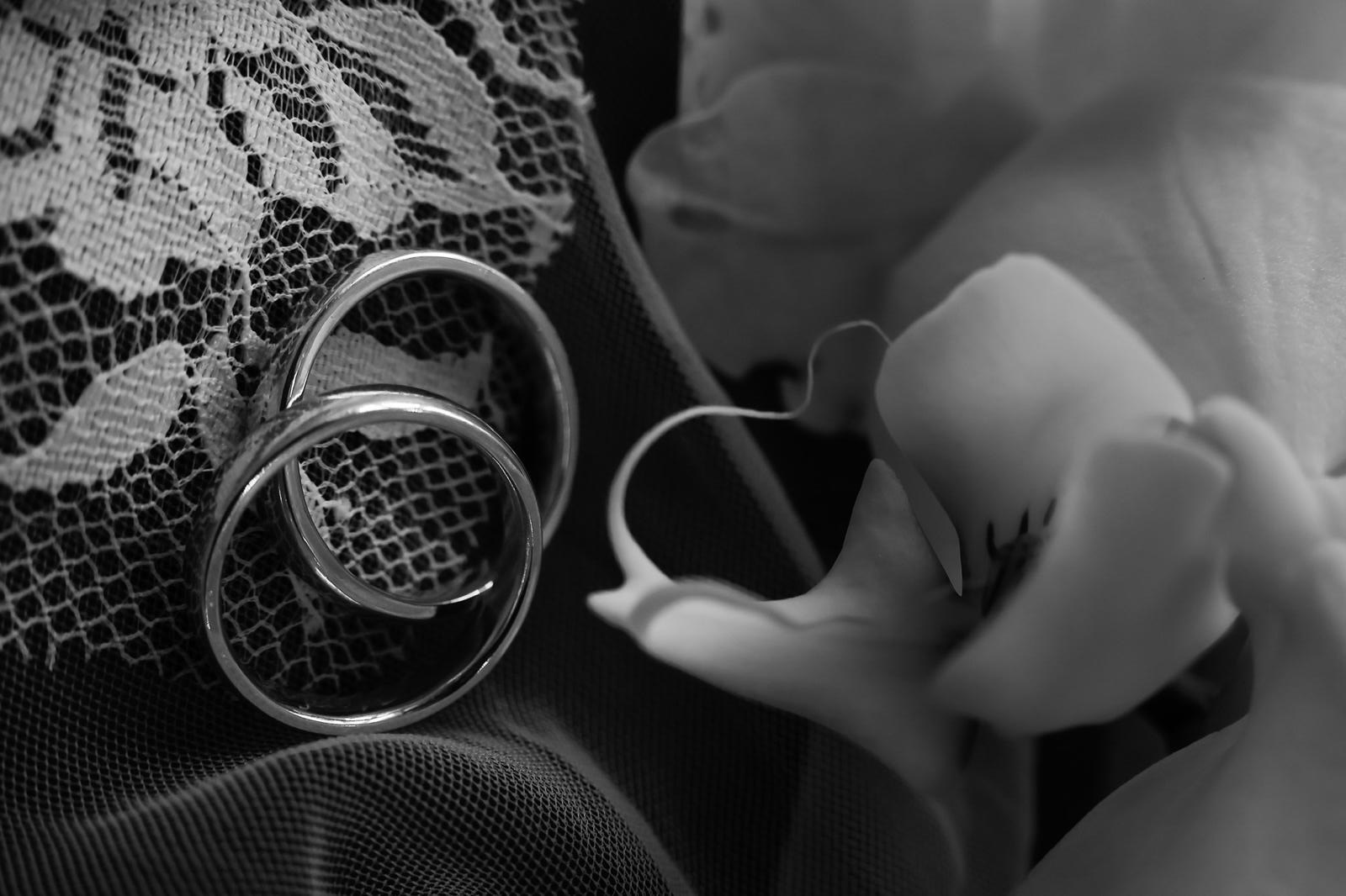 Luxury wedding table setting